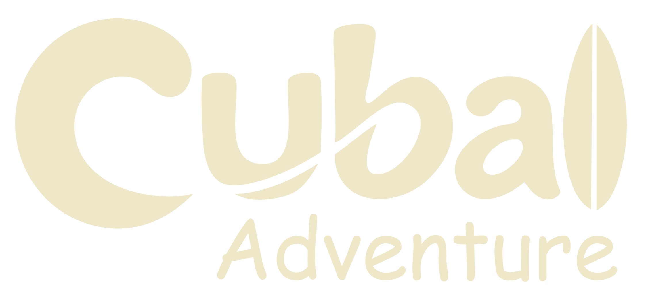 Cubal Adventure